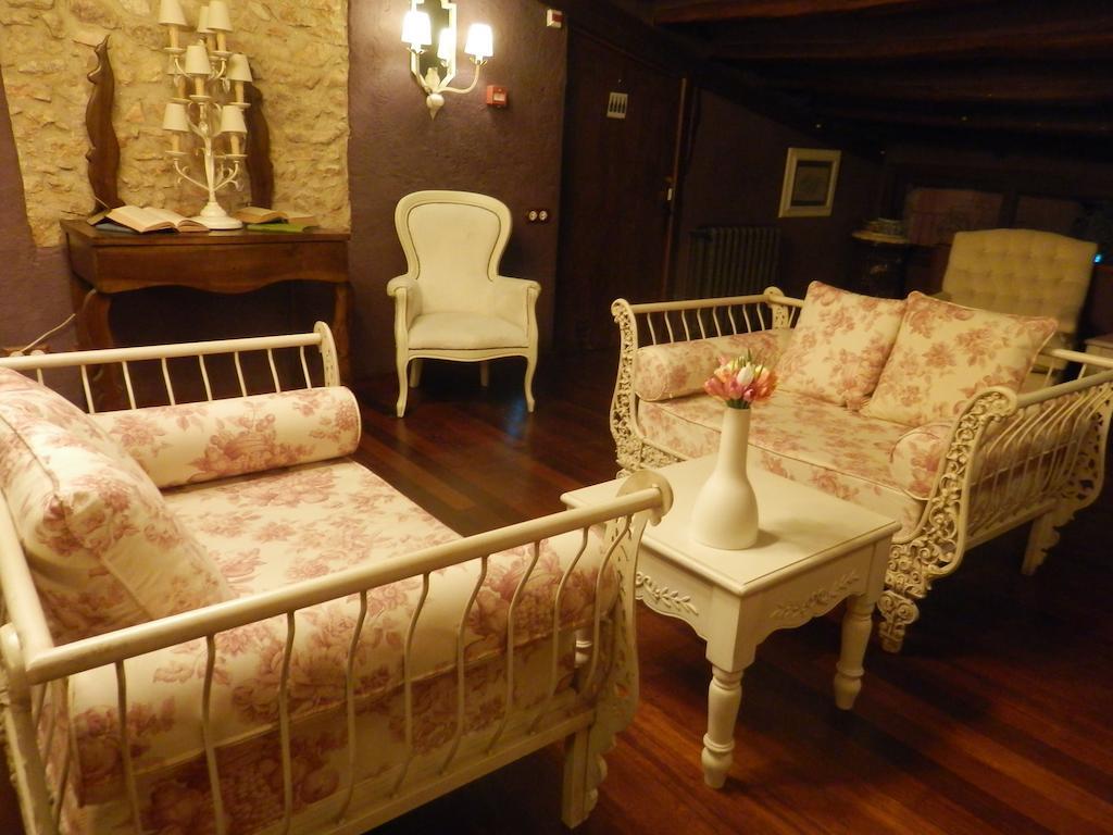 Casa D'ivori - Adults Only Hotel Creixell